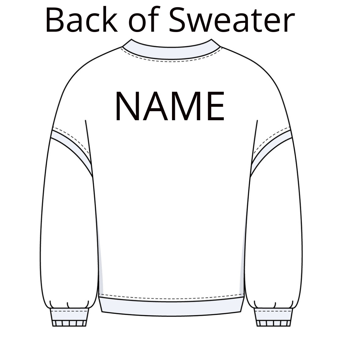 Warrior Track & Field Crew