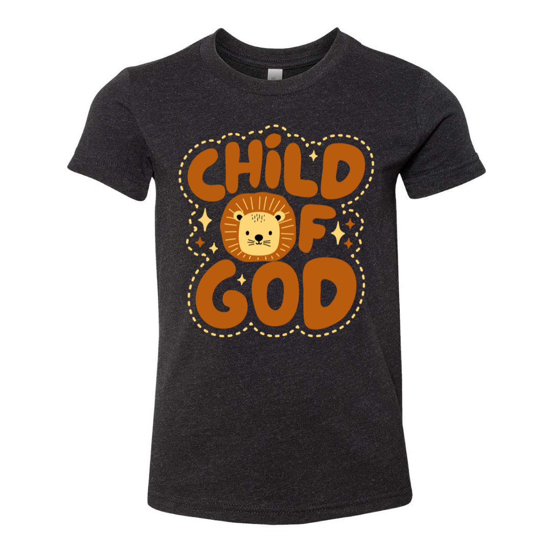 Child of God - Tee