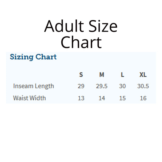 PE Uniform Sweatpants - Navy