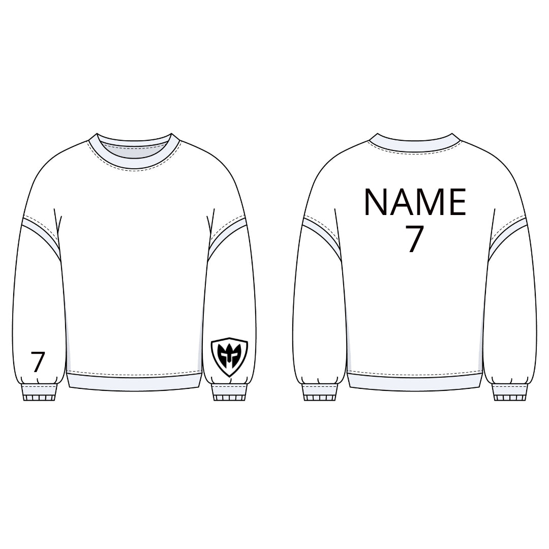 Warrior Football Crew