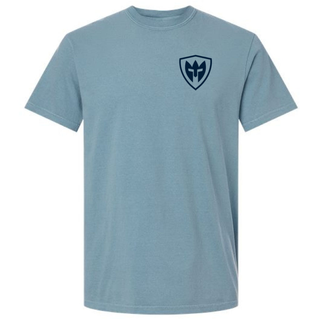 Walking with Purpose - Tee