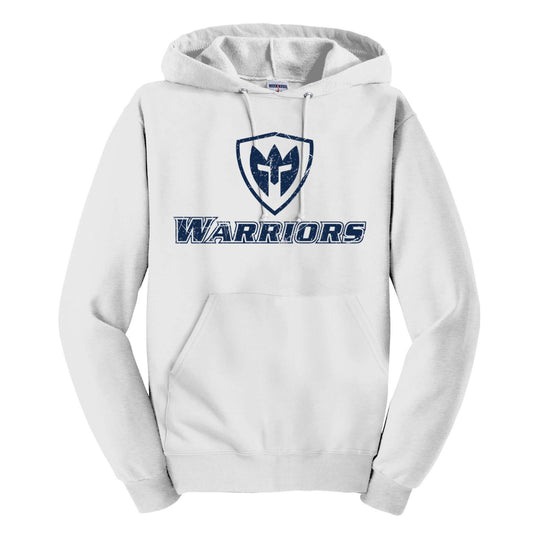 Youth Warrior Hoodie