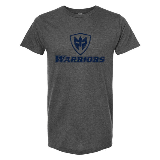Adult Warrior Unisex Tee (multiple options)