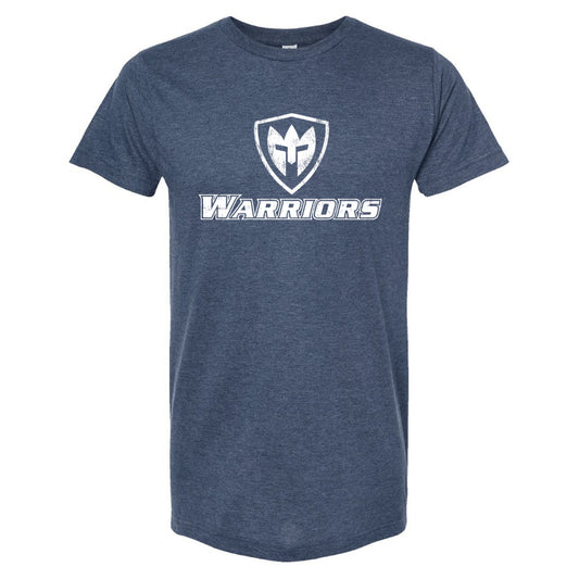 Youth Warrior Tee