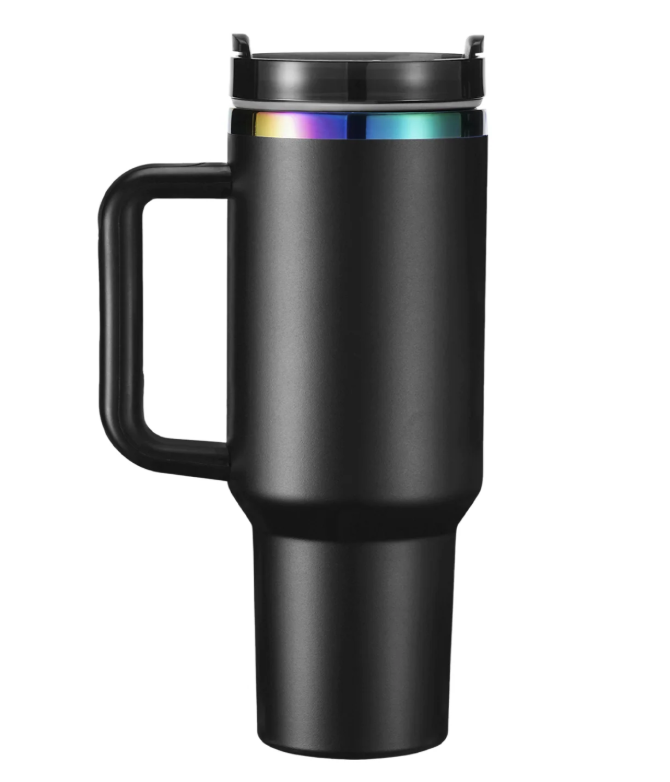 Faith-Filled Scripture Tumbler