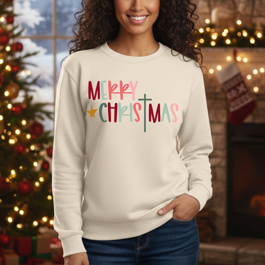 Merry Christmas - (multiple options)