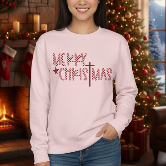 Merry Christmas - (multiple options)