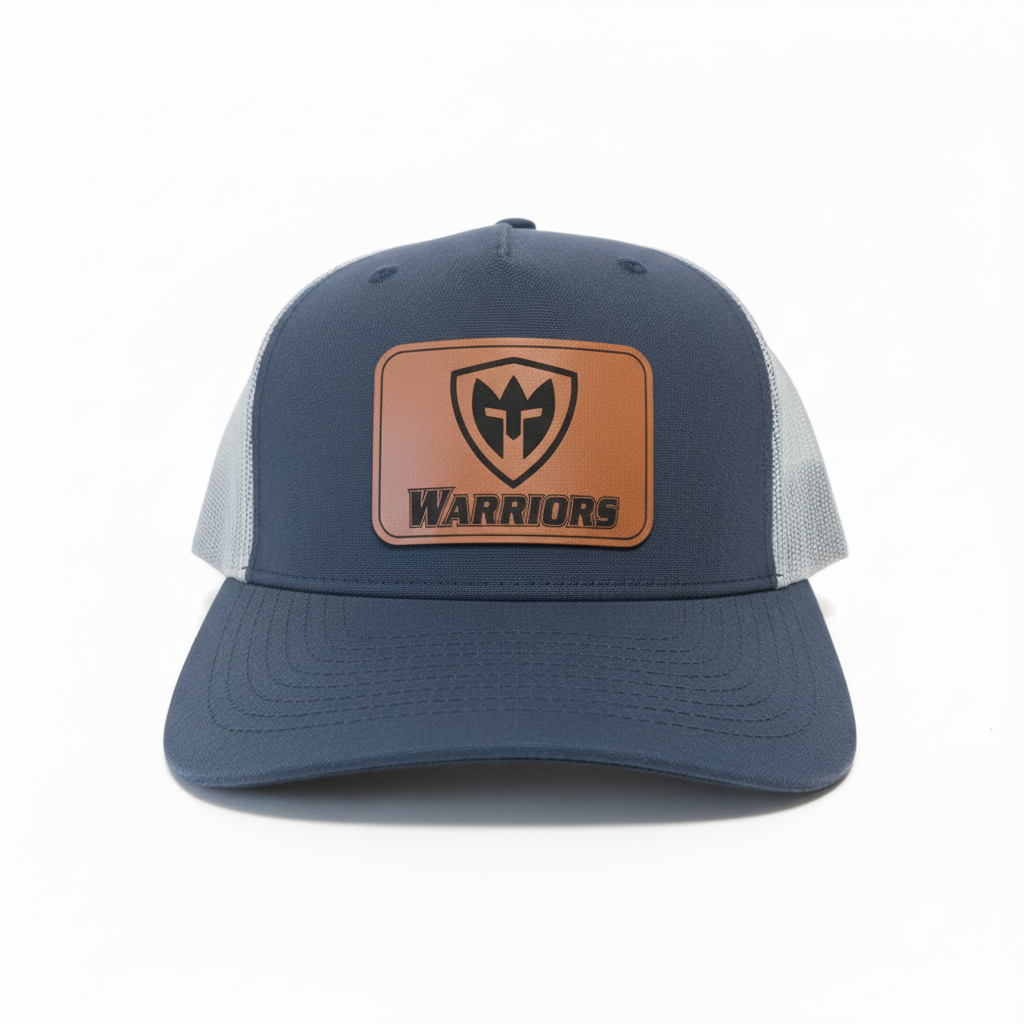 Warrior Hats