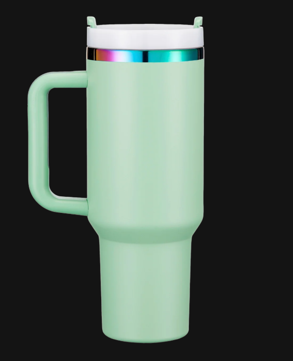 Faith-Filled Scripture Tumbler