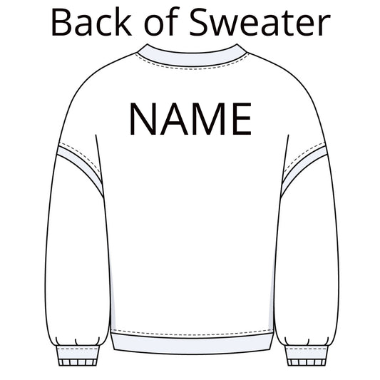 Warrior Track & Field Crew