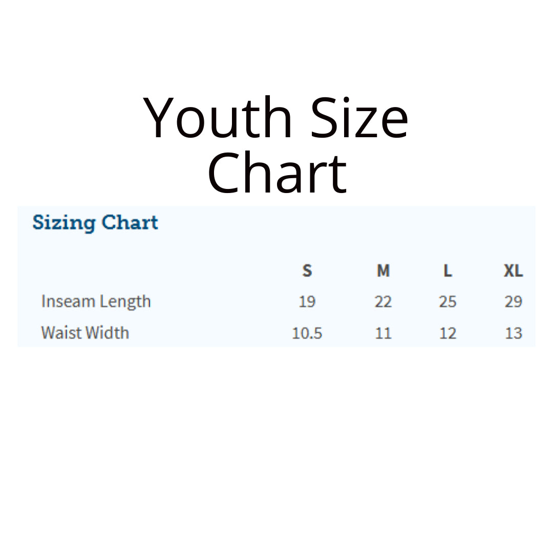 PE Uniform Sweatpants - Navy