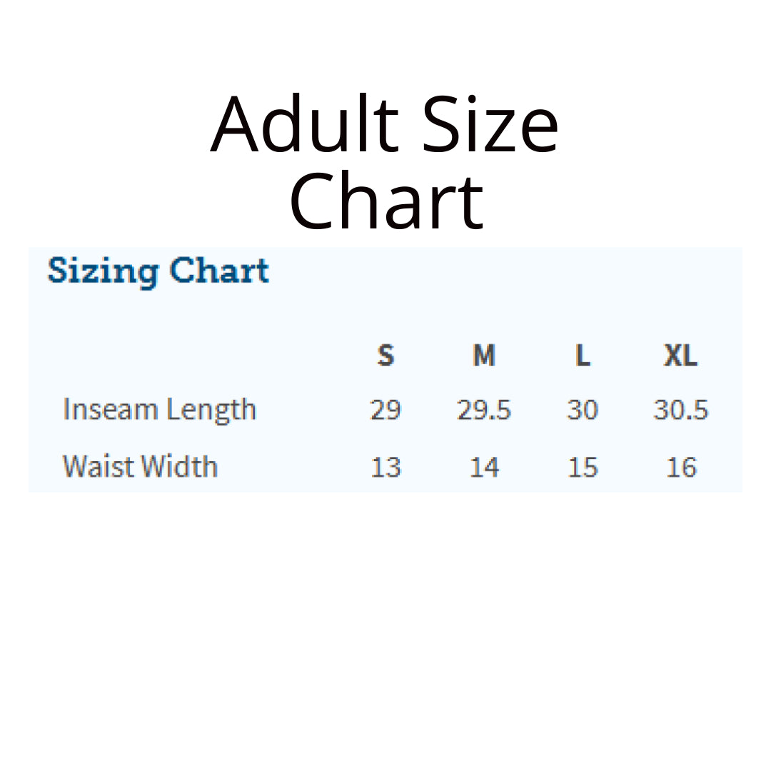 PE Uniform Sweatpants - Navy