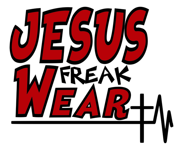 Jesus Freak Wear