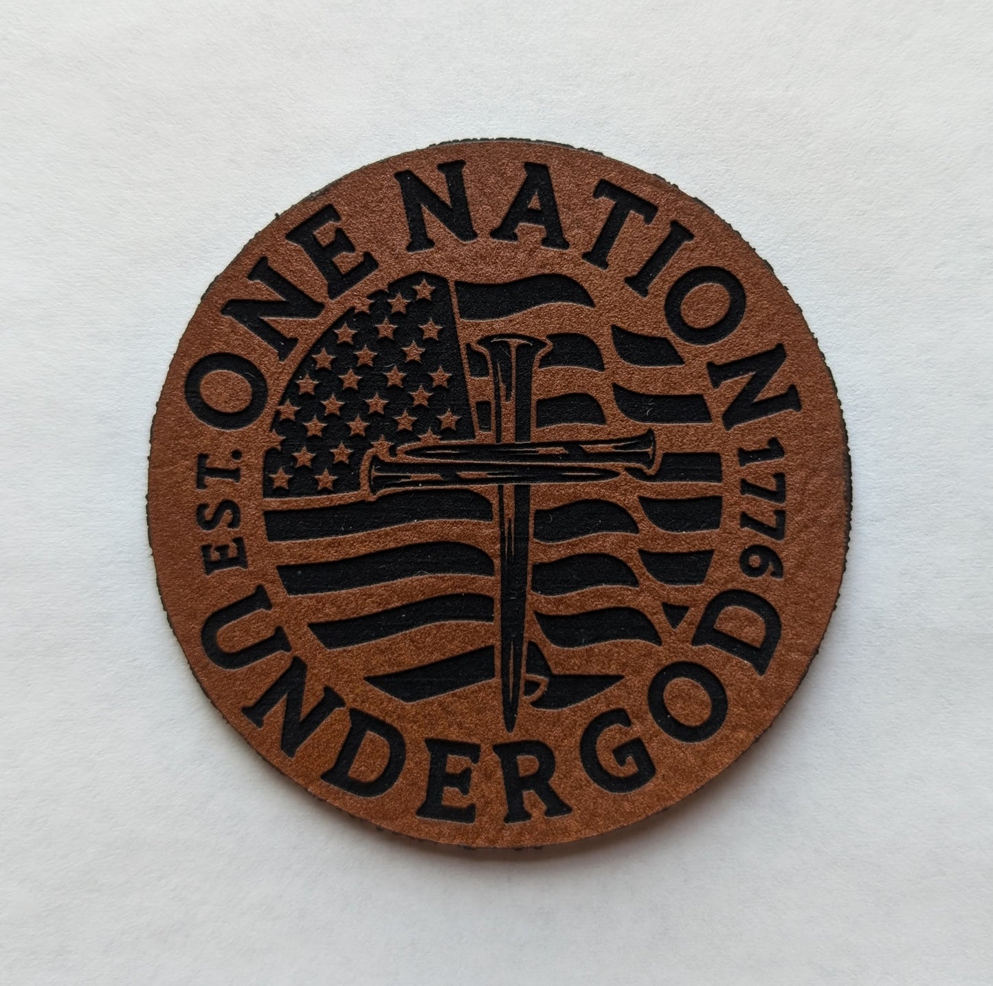 One Nation Under God