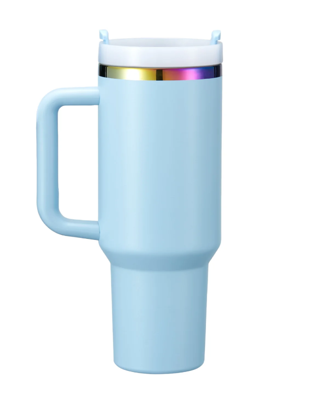 Faith-Filled Scripture Tumbler