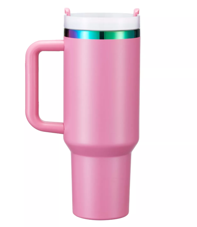 Faith-Filled Scripture Tumbler