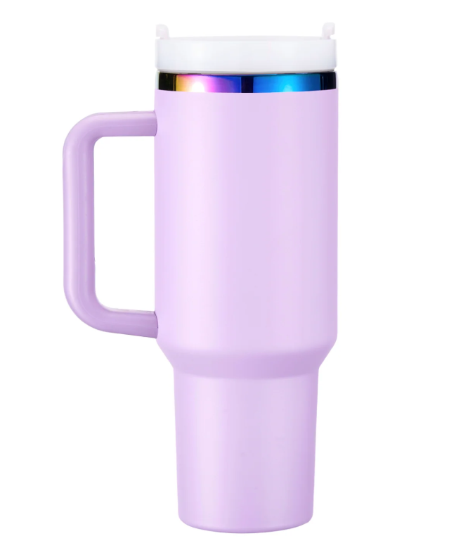 Faith-Filled Scripture Tumbler