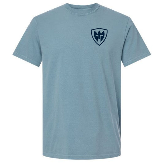 Walking with Purpose - Tee