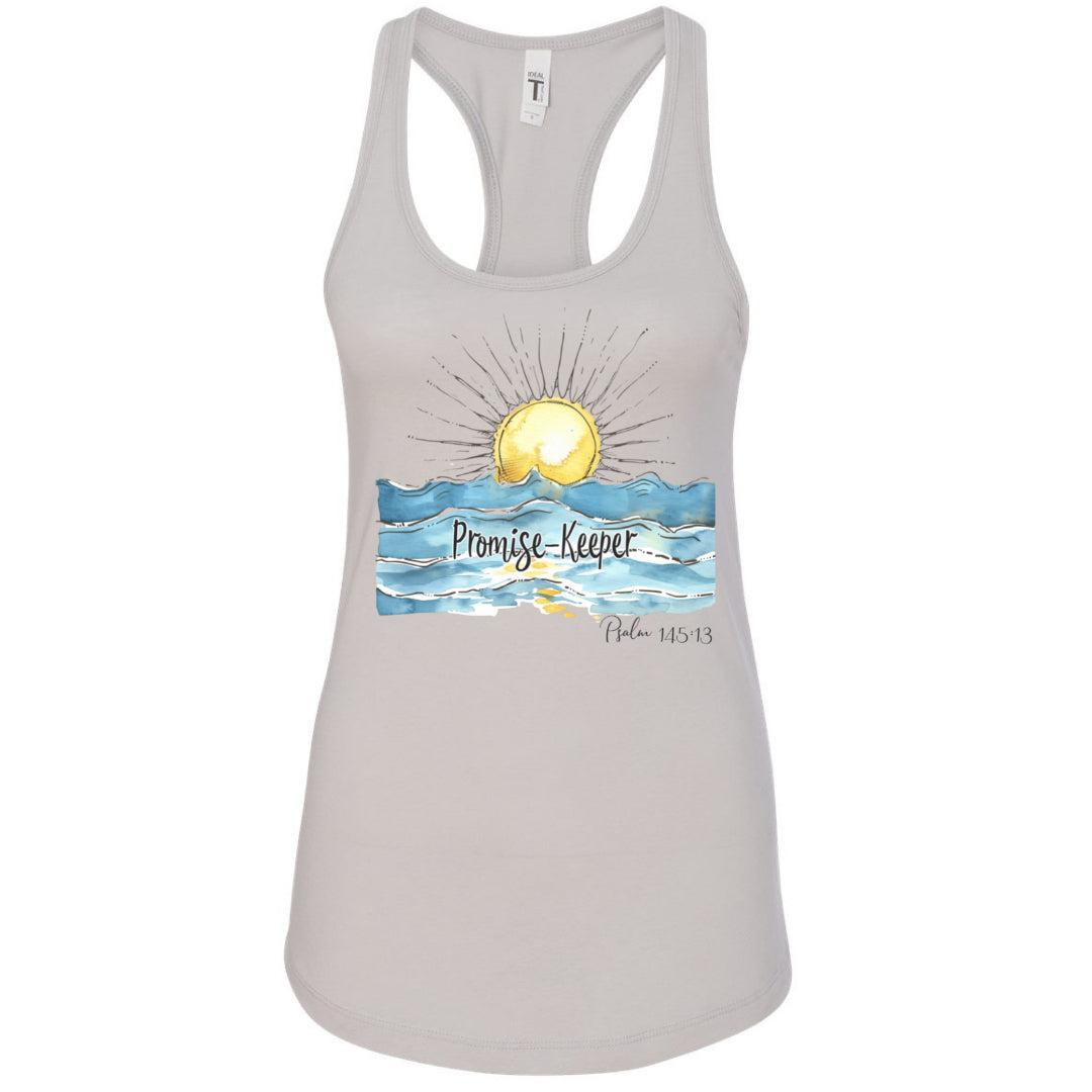 Promise Keeper - Tank (multiple colors)