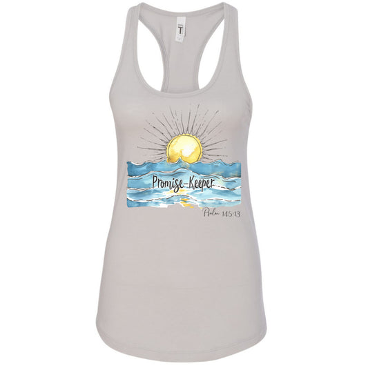 Promise Keeper - Tank (multiple colors)
