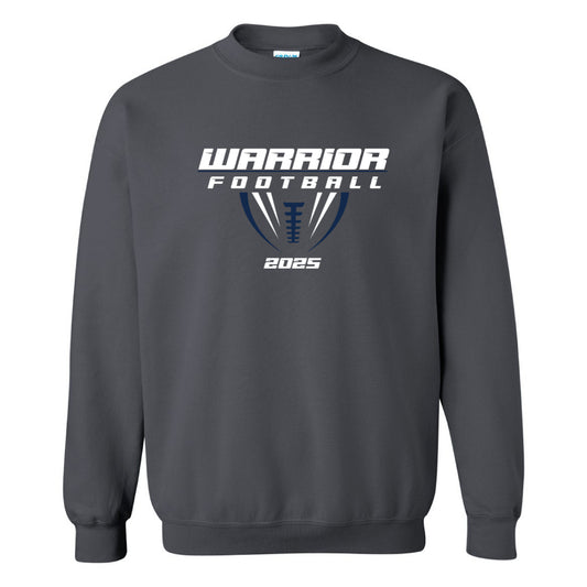 Warrior Football Crew