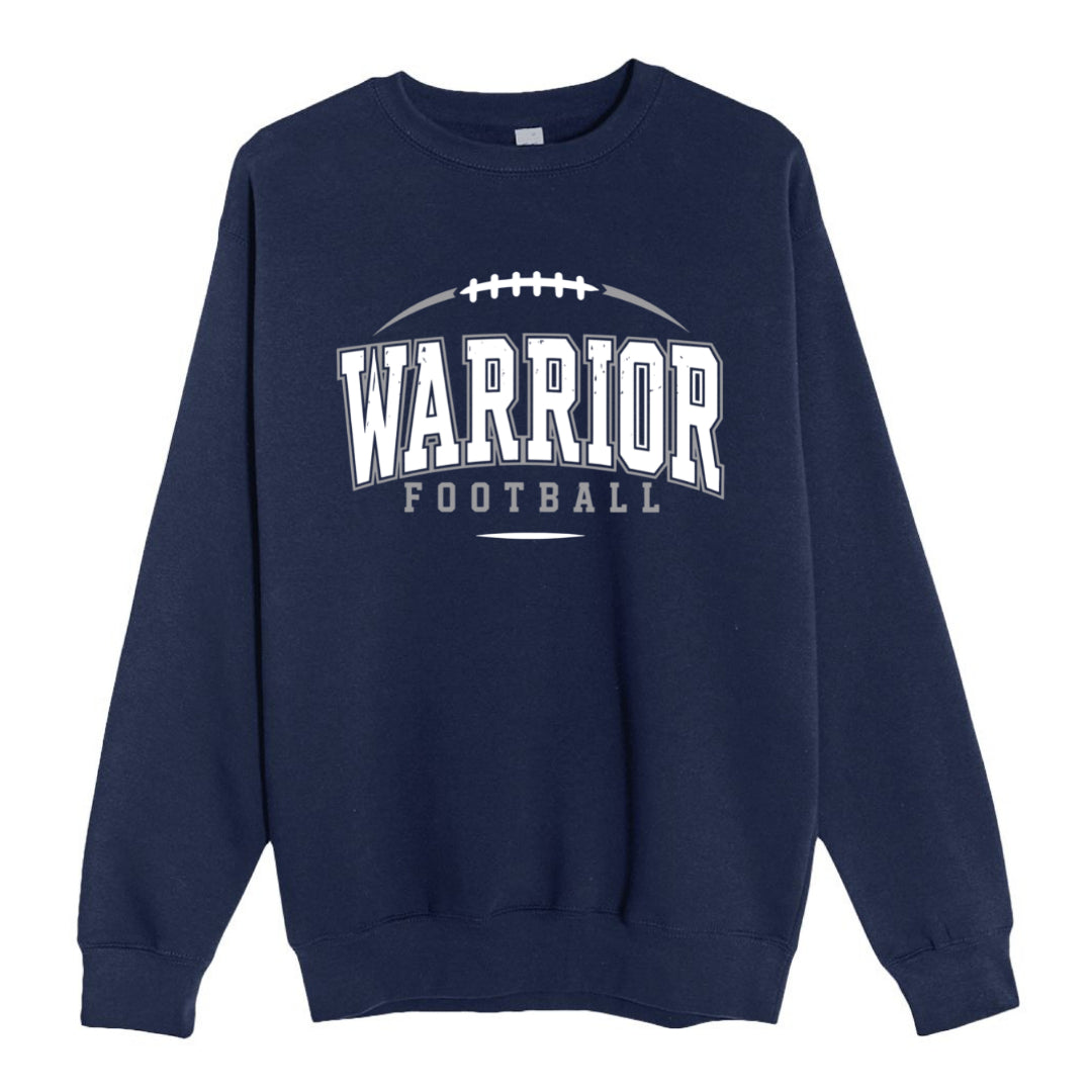 Warrior Football Crew