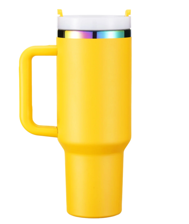 Faith-Filled Scripture Tumbler