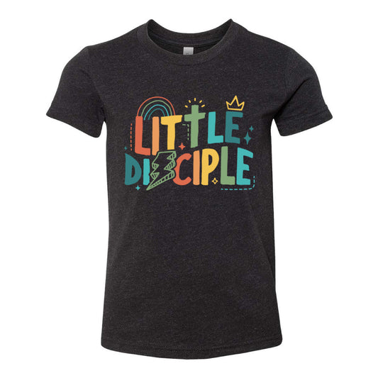 Little Disciple - Tee (multiple colors)