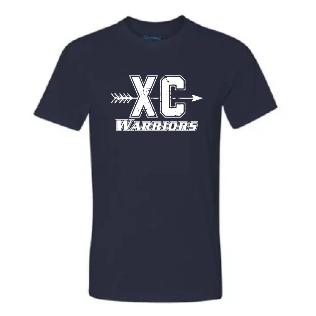 Warrior XC Performance Tee