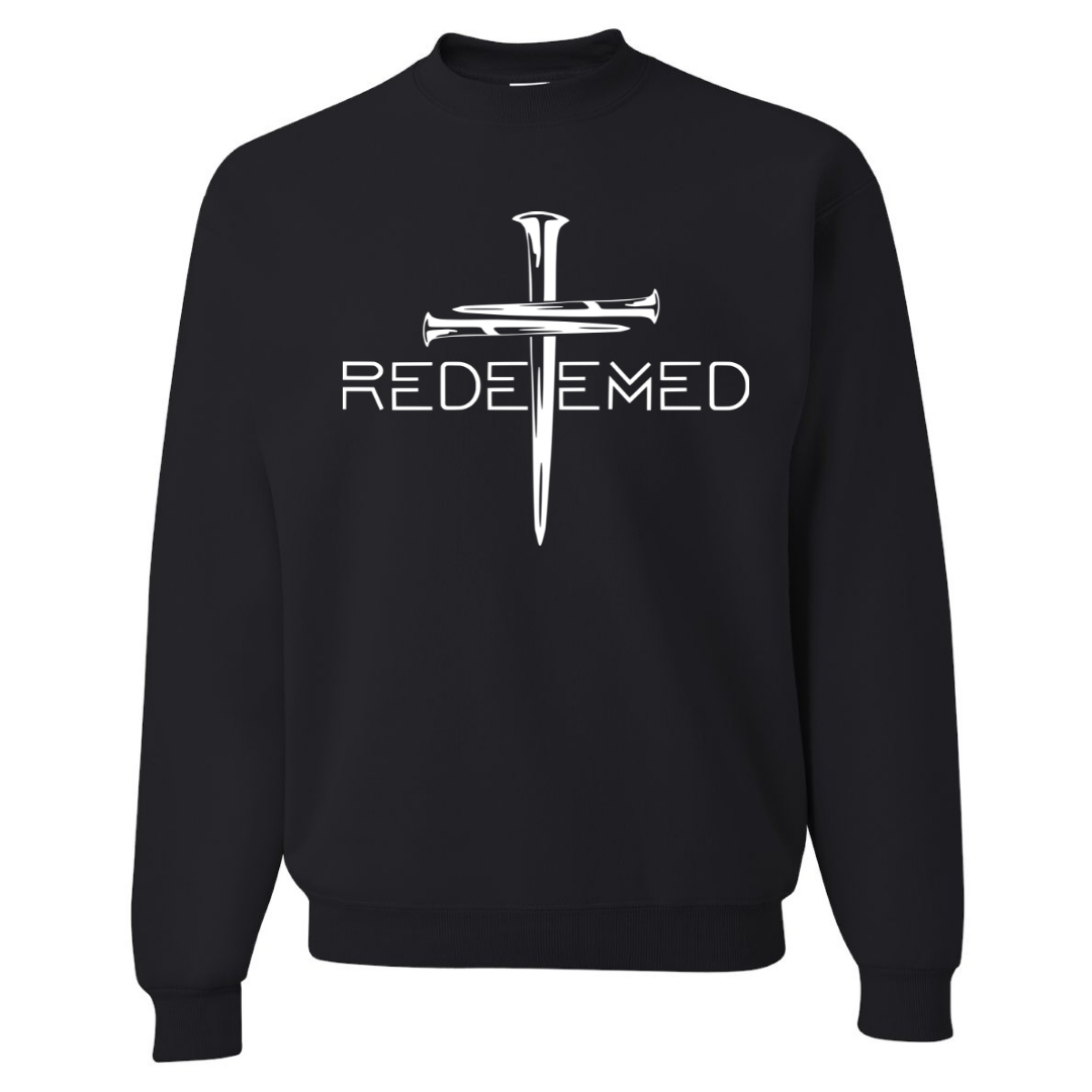 Redeemed - Black Crew