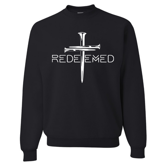 Redeemed - Black Crew