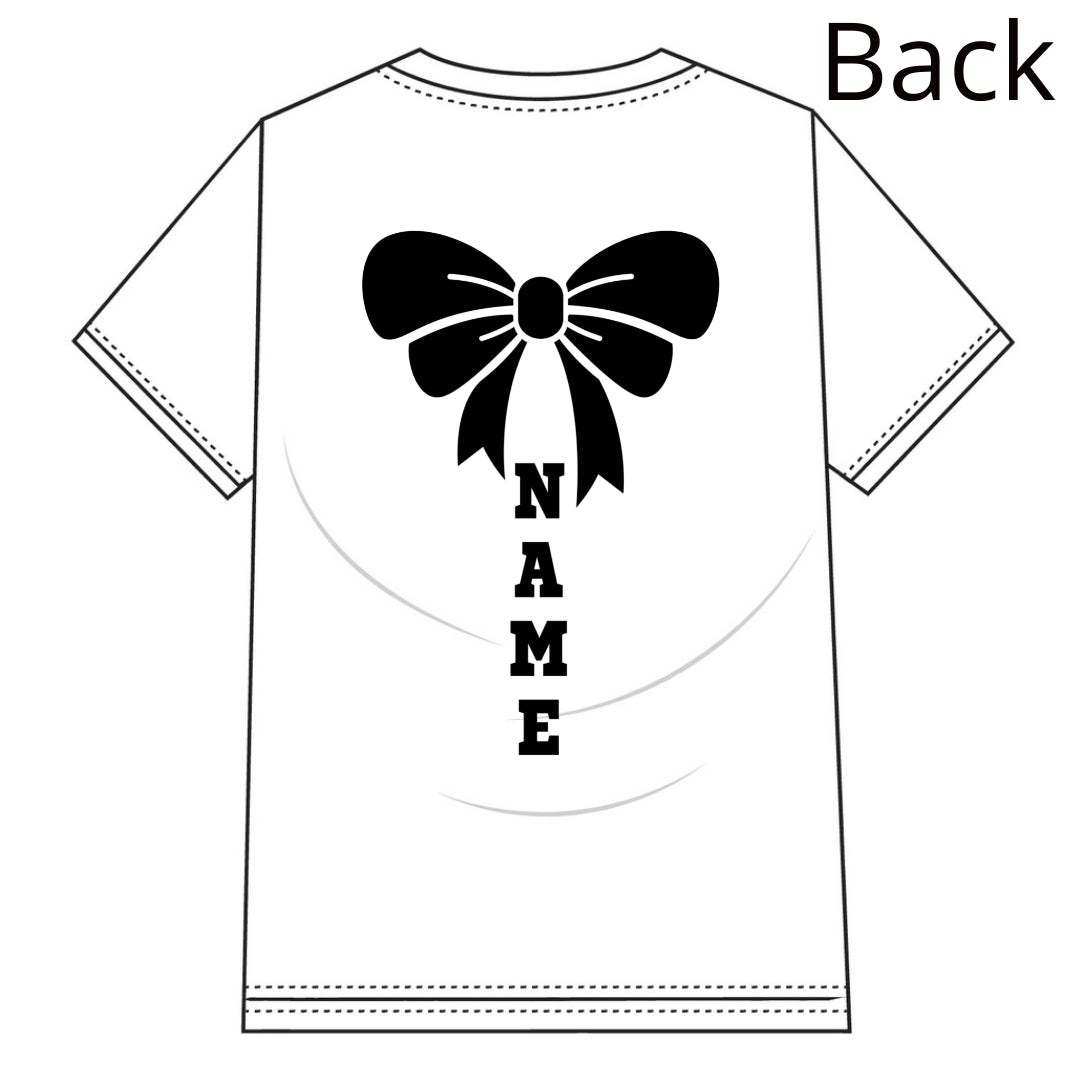 Warrior Cheer Unisex Tee