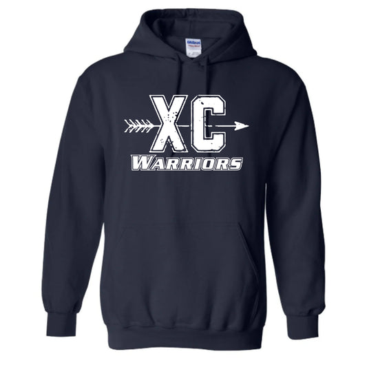 Warrior CX Hoodie