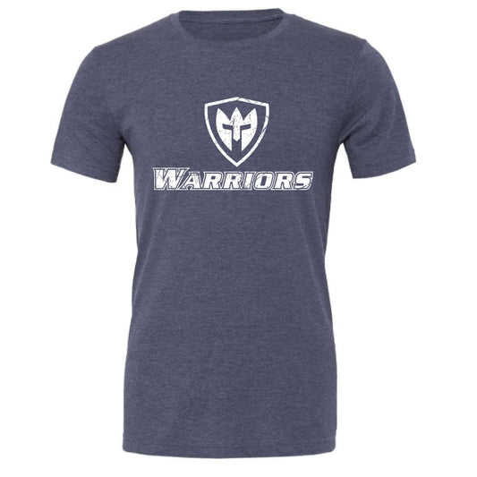 Youth Warrior Tee